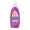 Acondicionador Jj Baby Fuerza Y Vitamina E 200 Ml - Imagen 2