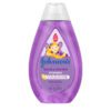 Shampoo Jj Baby Fuerza Y Vitamina E 400 Ml - Imagen 2