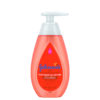 Baño Jj Baby De Los Pies A Cabeza 200 Ml - Imagen 2