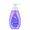 Baño Jj Baby Para Antes De Dormir 200 Ml - Imagen 2