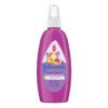 Spray Jj Baby Fuerza Y Vitamina E 200 Ml - Imagen 2
