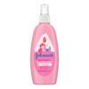 Spray Jj Baby Gotas De Brillo 200 Ml - Imagen 2