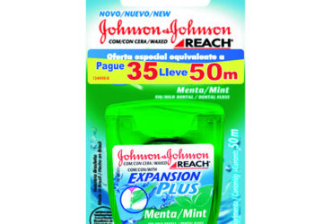 Seda Dental Jj Reach Hilo Men 50 Mts Pague 35 Lleve 50