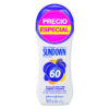 Bloqueador Sundown Fps 60 Adulto 120Ml Más Económico - Imagen 2