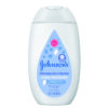 Crema Jj Baby Hidratación Intensa 400 Ml