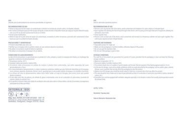 Equipo Macro Goteo Precision