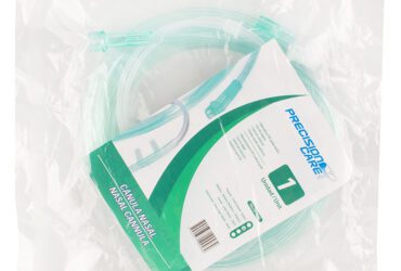 Canula Nasal Eterna Talla M