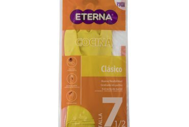Guante Uso Doméstico Eterna 7 1/2