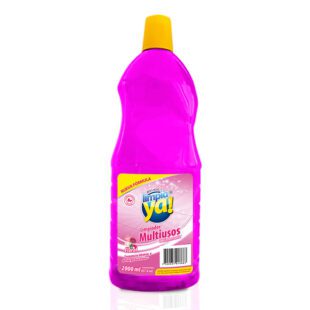 Limpiador Multiusos Floral 200 Ml