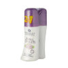 Desodorante April Violets Rollon 65 Ml 2X1 - Imagen 2