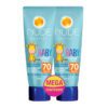 2 Protector Nude Spf Babys Spf 70 Precio Especial - Imagen 2