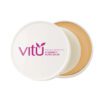 Polvo Compacto Vitu Vitamina E No.2 Avellana - Imagen 2