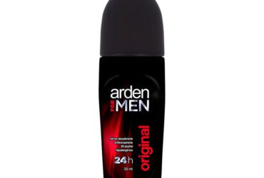 Desodorante Arden For Men Original Mini Rollon 30 Ml