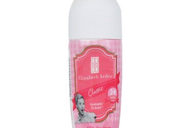 Desodorante Elizabeth Arden Classic Mini Rollon 30Ml