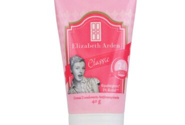 Desodorante Ea Crema Mini Colapsible 40 Gr M