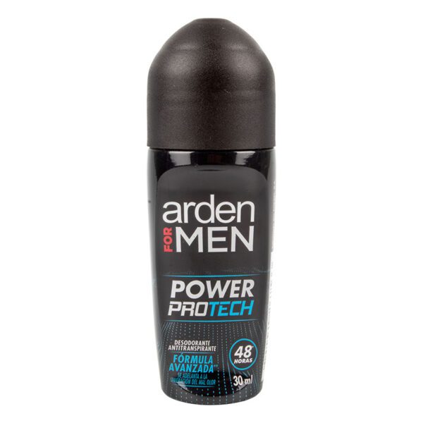 Desodorante Afm Mini Roll On Protech 30 Ml