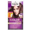 Palette Color Creme Kit 5-80 Chocolate Cereza  Dt - Imagen 2