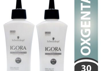2 Oxigenta Vital 30 Volumenes 50 Ml Precio Especial