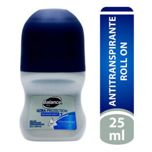 Desodorante Balance Mini Rollon Xtreme Ultra Men 25 Ml