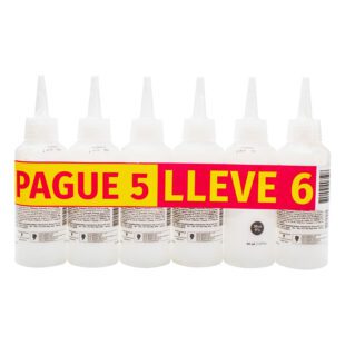 Oxigenta Igora Vital 30 Vol Pague 5 Lleve 6