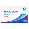 Modualz 20 Miligramos 14 Tabletas (A)(M)49954 - Imagen 2