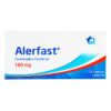 Alerfast 180 Mg 10 Tabletas(3%+) - Imagen 2