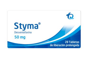 Styma 50 Mg 28 Tabletas (A)(Pae)