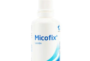 Micofix Loción 30 Ml