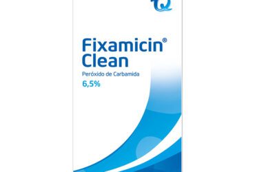 Fixamicin Clean 6.5% 15 Ml