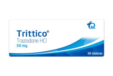 Trittico 50 Mg 50 Cápsulas (3%+)(A)(Pae)