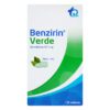 Benzirin Verde 100 Pastillas (A) - Imagen 2