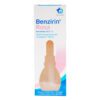 Benzirin Rosa Ducha Vaginal Cánula 140Ml - Imagen 2
