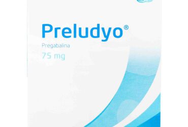 Preludyo 75 Mg 14 Tabletas (M)19068