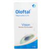 Oloftal 0.2 Mg Gotas 5 Ml Mk(3%+)(Pae) - Imagen 2