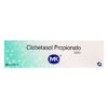 Clobetasol 0.05% Crema 30 Gr Mk - Imagen 2