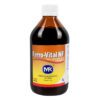 Ferrovital Vainilla Jarabe 340 Ml - Imagen 2
