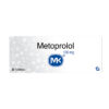 Metoprolol 100 Mg 30 Tabletas Mk(M)24360 - Imagen 2