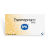Esomeprazol 20 Mg 10 Tabletas Mk - Imagen 2