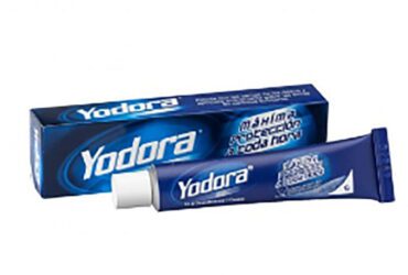Desodorante Yodora Crema 25 Gr