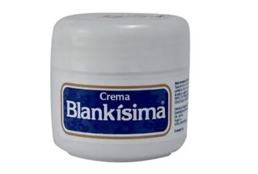 Crema Blankisima 32 Gr
