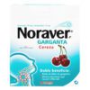 Noraver Cereza 96 Pastillas(A) - Imagen 2