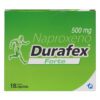 Durafex Forte 18 Capsulas Mk