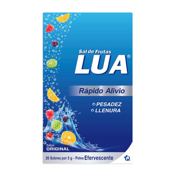 Sal De Frutas Lua 26 Sbs - Imagen 2