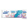 Micropore Piel 12X3 Bolsa Pack 3 Uds 3M - Imagen 2