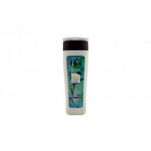 Shampoo Mousse 3D Rizos Jojoba Oil 200 Ml