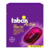 Tabcin Noche Liquid Gel 60 Capsulas (Rf) - Imagen 2