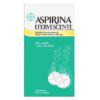 Aspirina Efervescente 500 Mg Sobre 2 Tabletas