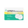 Aspirina Efervescente 500 Mg 12 Tabletas - Imagen 2