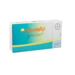 Yasminiq Flex 30 Comprimidos (P)22364(Sc)(Sf)
