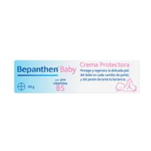 Bepanthen Niños 30 Gr